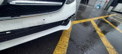 2019 Mercedes-Benz E 250 WDDZF4FB8LA735738 VIN:WDDZF4FB8LA735738