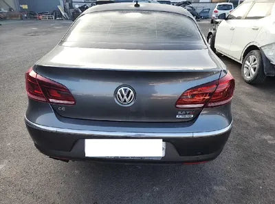 2016 Volkswagen CC WVWZZZ3CZGE509248 VIN:WVWZZZ3CZGE509248