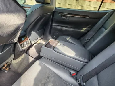 2015 Lexus ES 350 VIN: