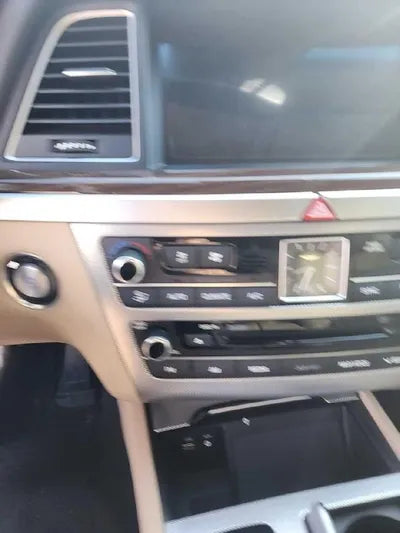 2018 Genesis G80 VIN: