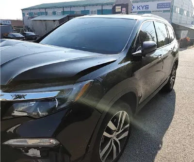 2018 Honda Pilot 5FNYF6850JB200097 VIN:5FNYF6850JB200097