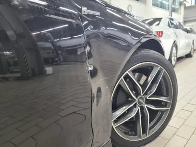 2017 Audi A6 WAUZZZ4G0HN007826 VIN:WAUZZZ4G0HN007826