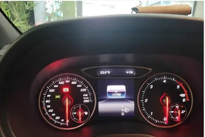 2018 Mercedes-Benz B 200 WDDMH0JB4JN207303 VIN:WDDMH0JB4JN207303