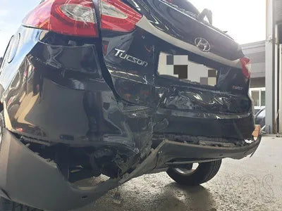 2014 Hyundai Tucson VIN: