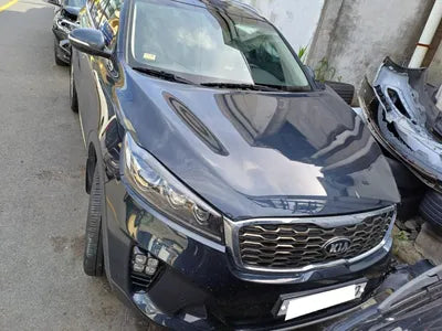 2019 Kia Sorento KNAPH81ABLA637479 VIN:KNAPH81ABLA637479