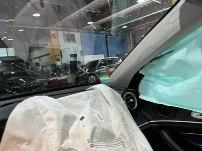 2018 Mercedes-Benz E 220 VIN: