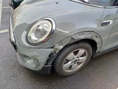 2015 MINI Cooper WMWXT3103F2C93489 VIN:WMWXT3103F2C93489