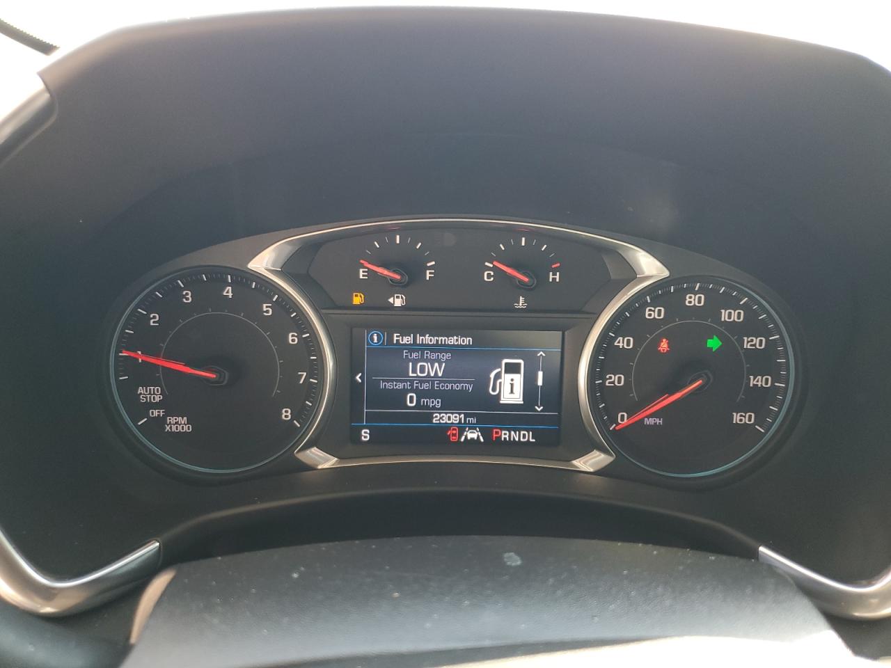 2022 CHEVROLET EQUINOX LT VIN:3GNAXTEV4NL160423