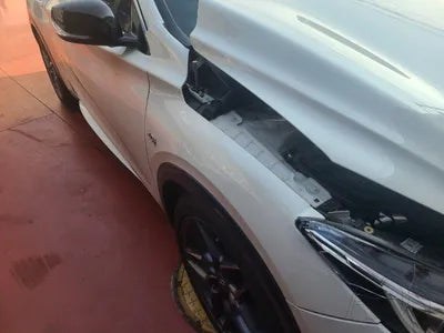 2019 Infiniti Q30 SJKCH53E2KA013210 VIN:SJKCH53E2KA013210