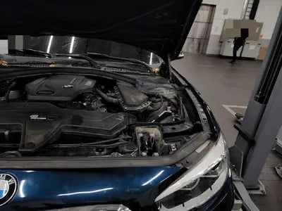 2017 BMW 118 WBA1S5105HV807961 VIN:WBA1S5105HV807961