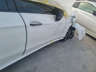 2016 Mercedes-Benz E 220 WDDHF0AB0GB302913 VIN:WDDHF0AB0GB302913