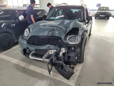 2021 MINI Countryman WMW11BS05M3M30036 VIN:WMW11BS05M3M30036