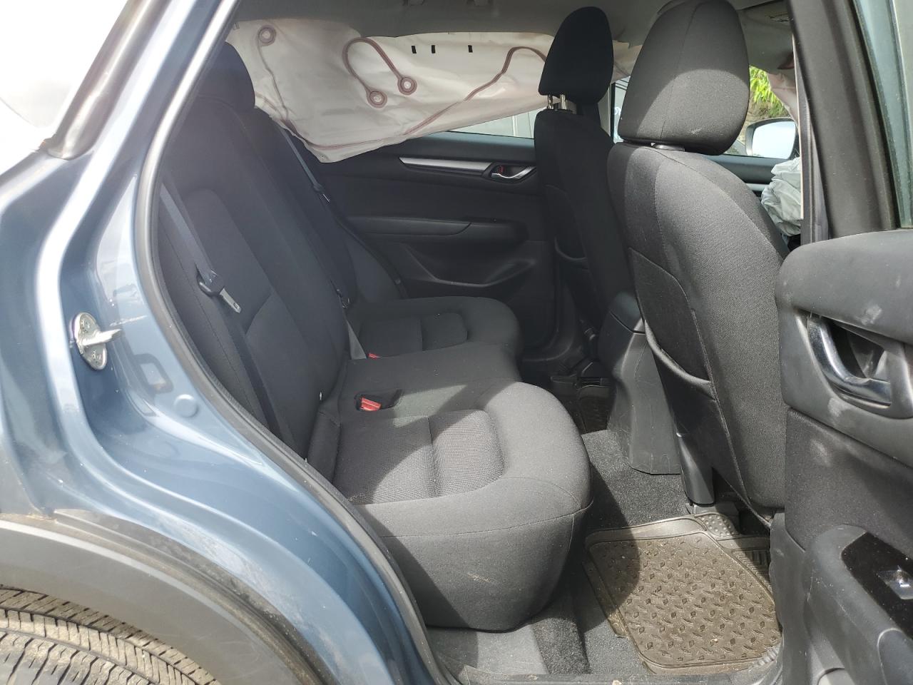 2023 MAZDA CX-5  VIN:JM3KFBAM6P0163340