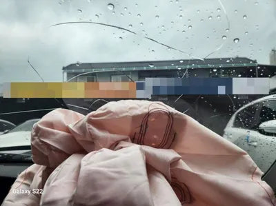 2017 Honda Accord VIN: