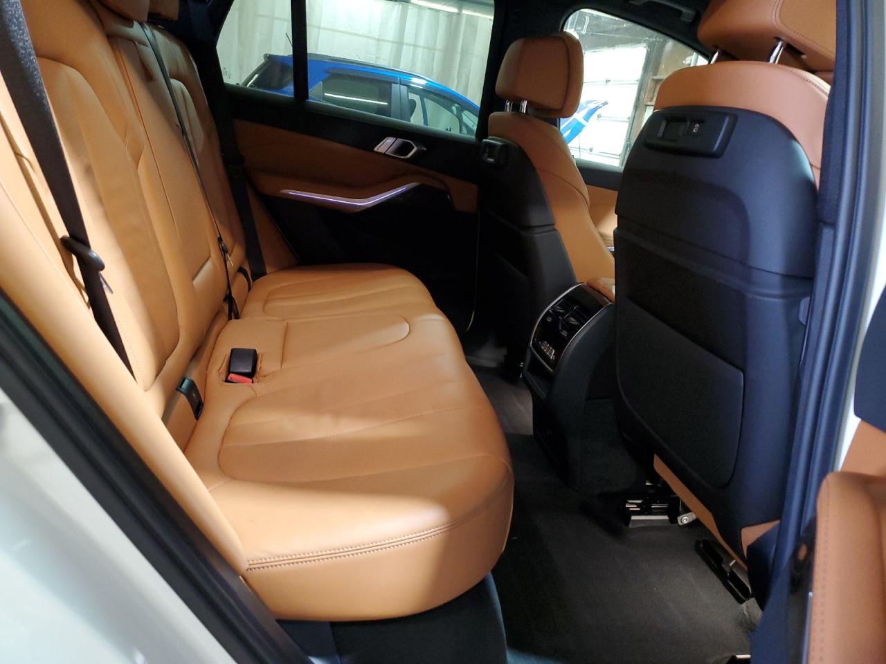 2022 BMW X5 XDRIVE45E VIN:5UXTA6C06N9M40914