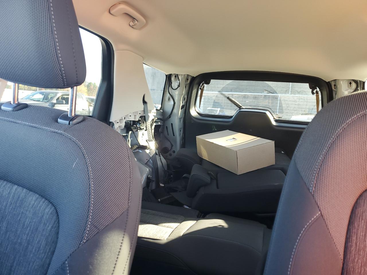 2023 FORD BRONCO SPORT BIG BEND VIN:3FMCR9B6XPRD50606
