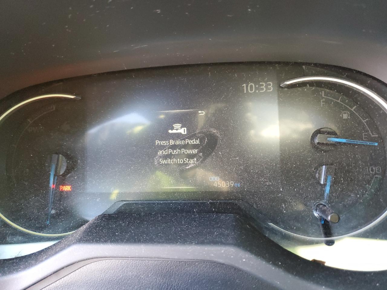 2022 TOYOTA RAV4 PRIME SE VIN:JTMAB3FV2ND080811