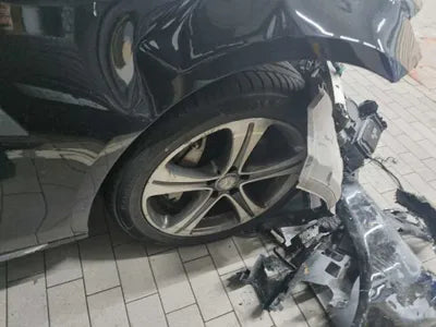 2017 Mercedes-Benz E 300 WDDZF4JB2HA171678 VIN:WDDZF4JB2HA171678