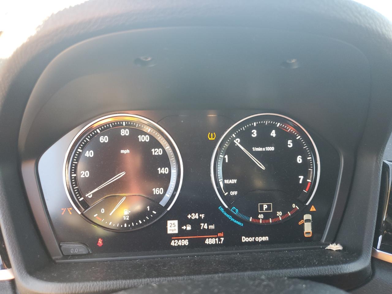 2022 BMW X2 XDRIVE28I VIN:WBXYJ1C0XN5T67566