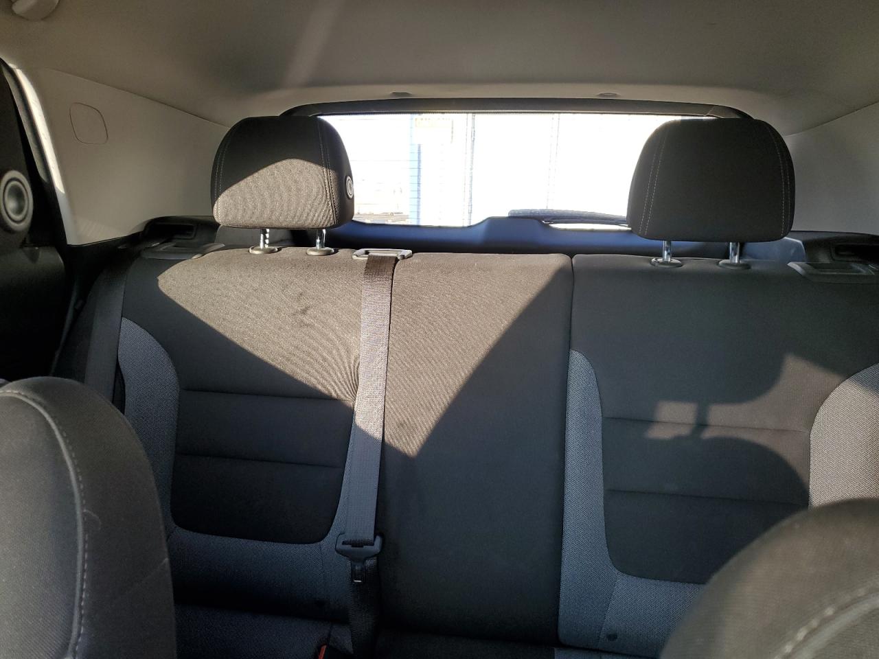 2023 CHEVROLET TRAILBLAZER LT VIN:KL79MPS27PB093128