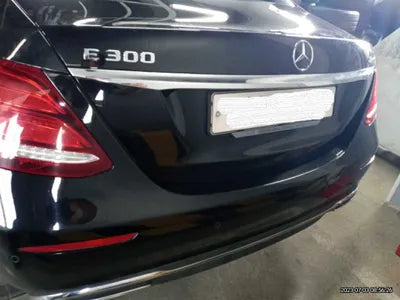 2020 Mercedes-Benz E 300 WDDZF4KB0LA713819 VIN:WDDZF4KB0LA713819