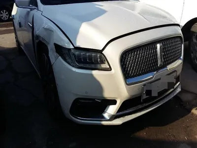 2017 Bentley Continental 1LN6L9BC1H5614126 VIN:1LN6L9BC1H5614126