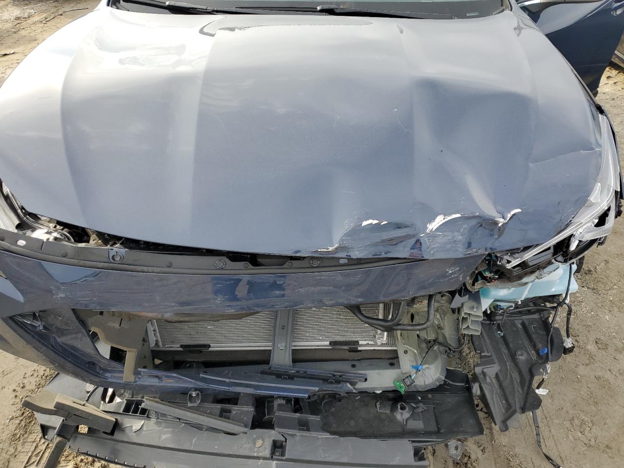 2024 SUBARU OUTBACK LIMITED VIN:4S4BTANC9R3160653