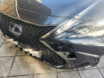 2021 Lexus ES 300 VIN:
