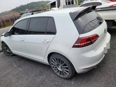 2016 Volkswagen Golf WVWZZZAUZGW091275 VIN:WVWZZZAUZGW091275