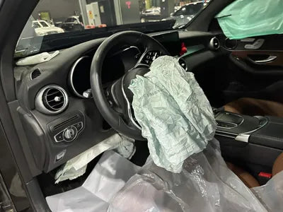 2021 Mercedes-Benz GLC 300 W1N0J5DB4MF956244 VIN:W1N0J5DB4MF956244