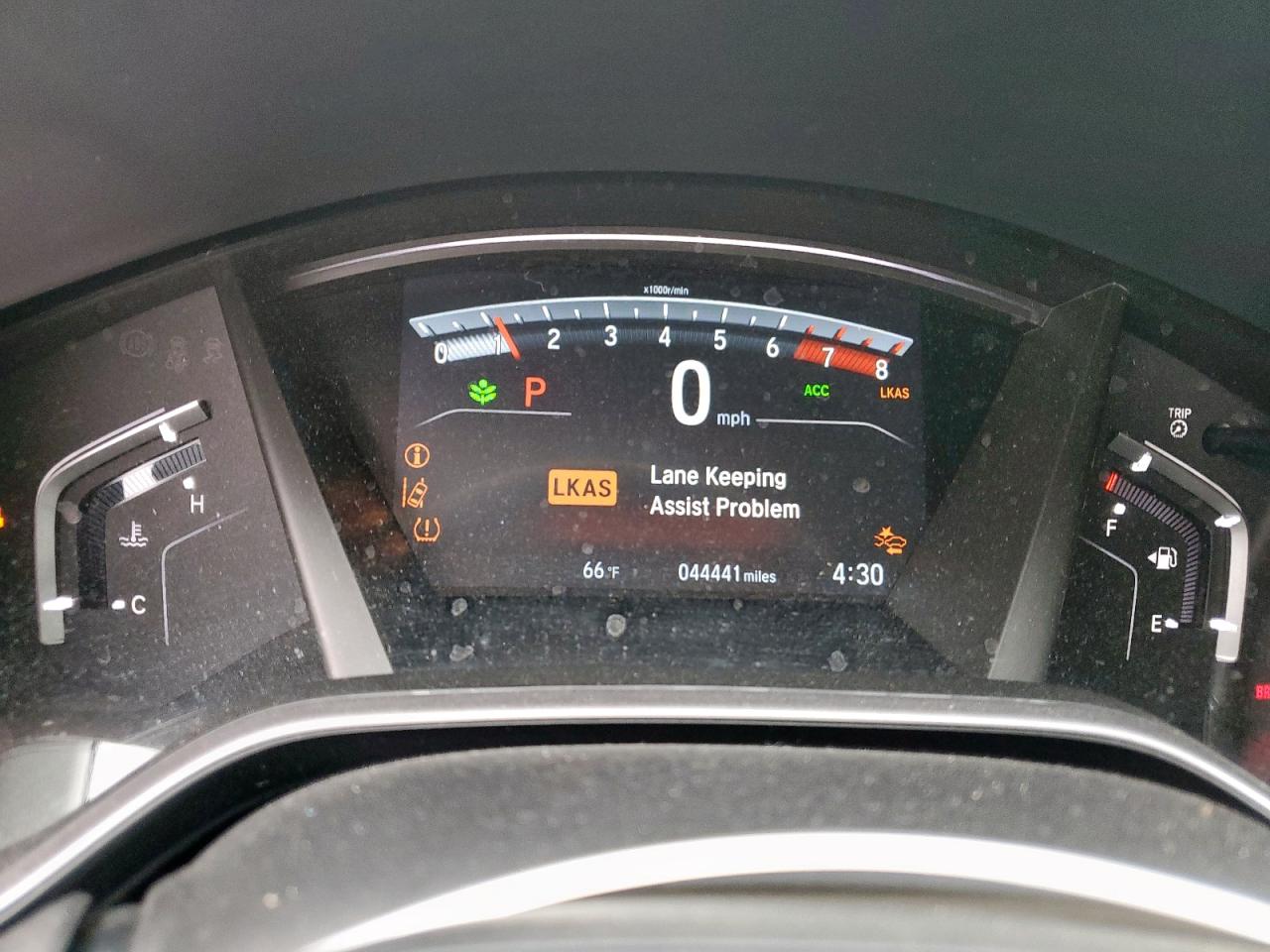 2022 HONDA CR-V EXL VIN:2HKRW2H89NH662049