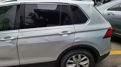 2020 Volkswagen Tiguan WVGZZZ5NZLW820594 VIN:WVGZZZ5NZLW820594