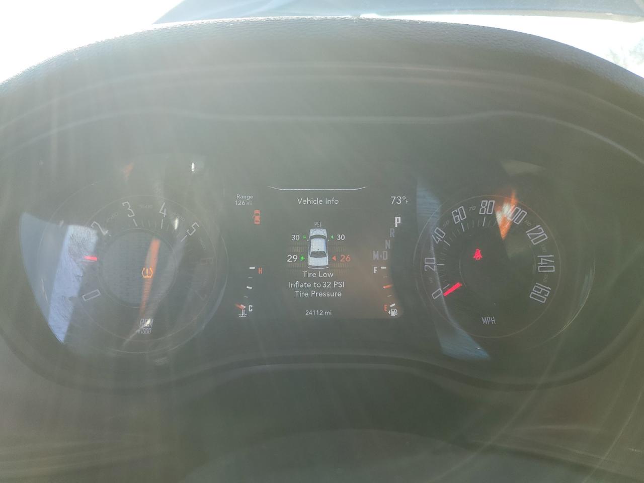 2023 DODGE CHALLENGER R/T VIN:2C3CDZBT5PH559177