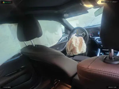 2023 BMW i4 WBY71AW03PFP31875 VIN:WBY71AW03PFP31875