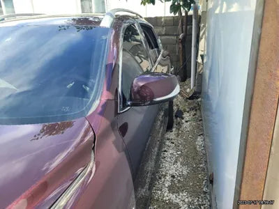 2016 Infiniti QX50 537KMJNKBJ07F2GM5 VIN:537KMJNKBJ07F2GM5