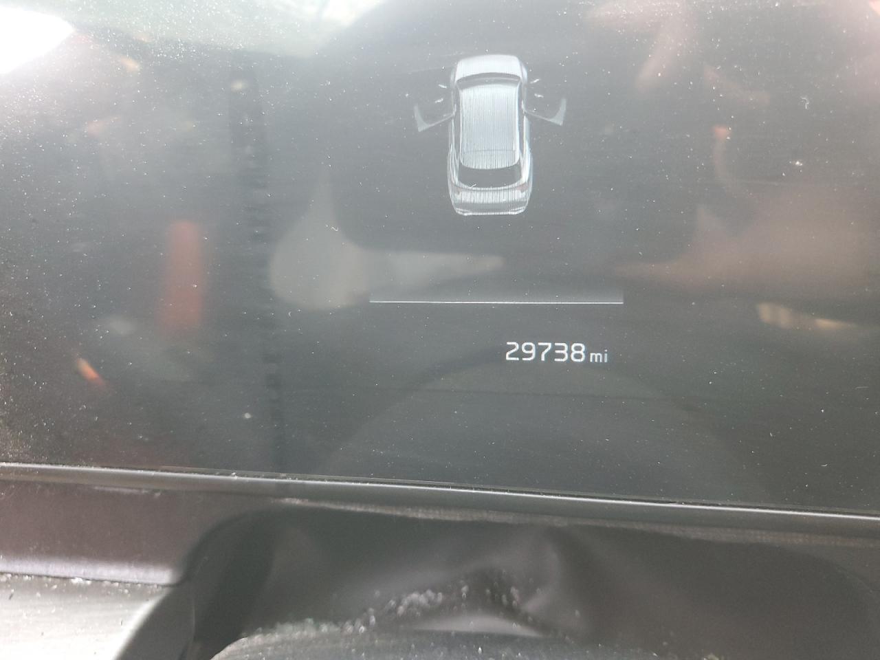 2023 KIA SPORTAGE X LINE VIN:5XYK6CAF2PG128398