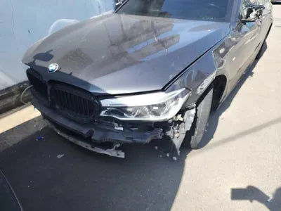 2017 BMW 520 662KMWBAJC5107HG8 VIN:662KMWBAJC5107HG8