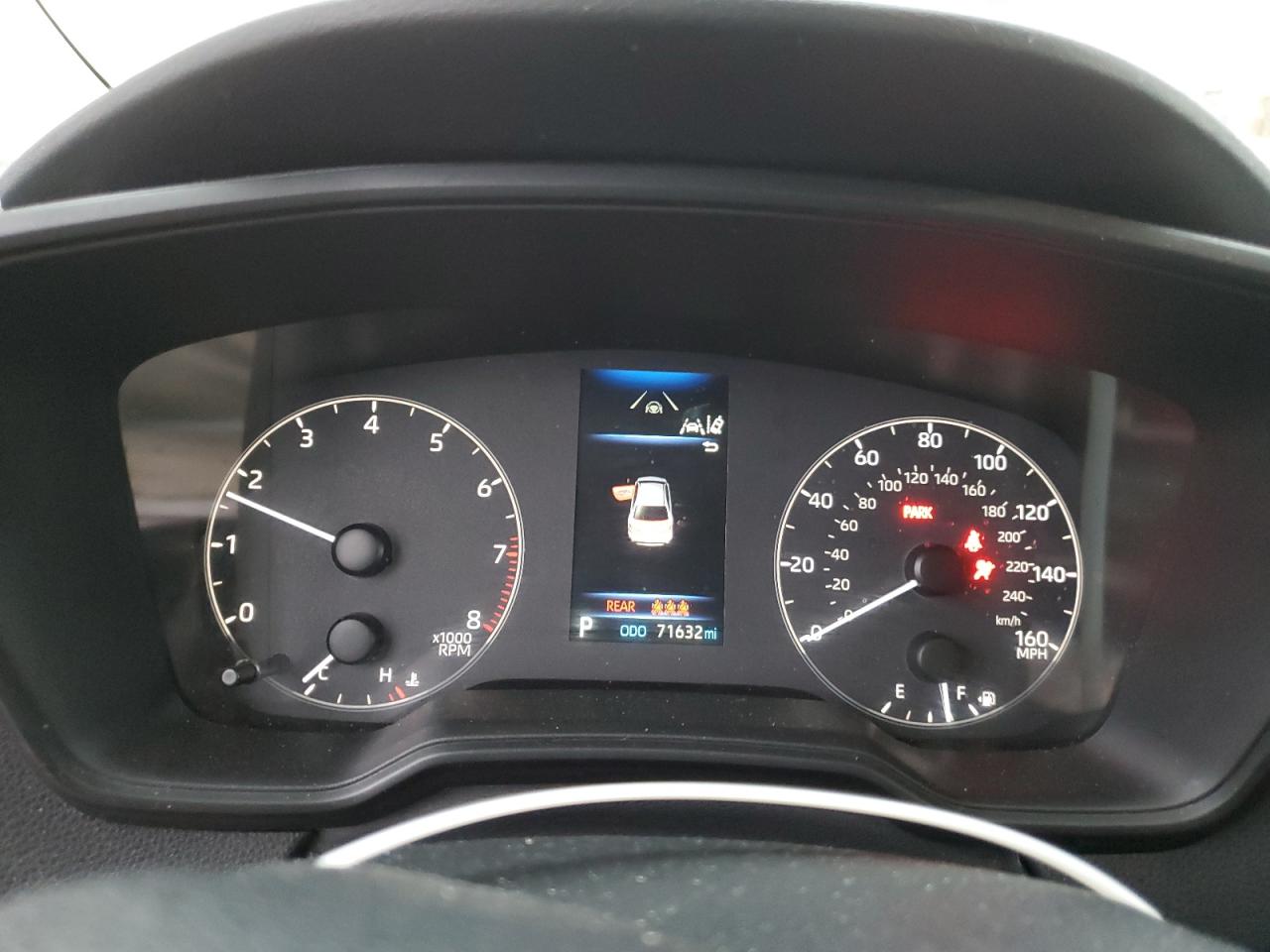 2023 TOYOTA COROLLA LE VIN:5YFB4MDE0PP019514