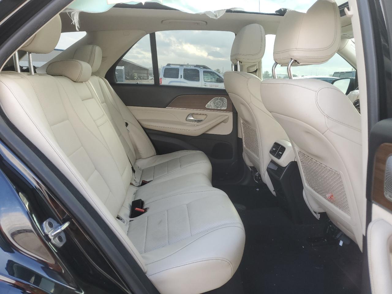 2023 MERCEDES-BENZ GLE 350 VIN:4JGFB4JB8PA842211