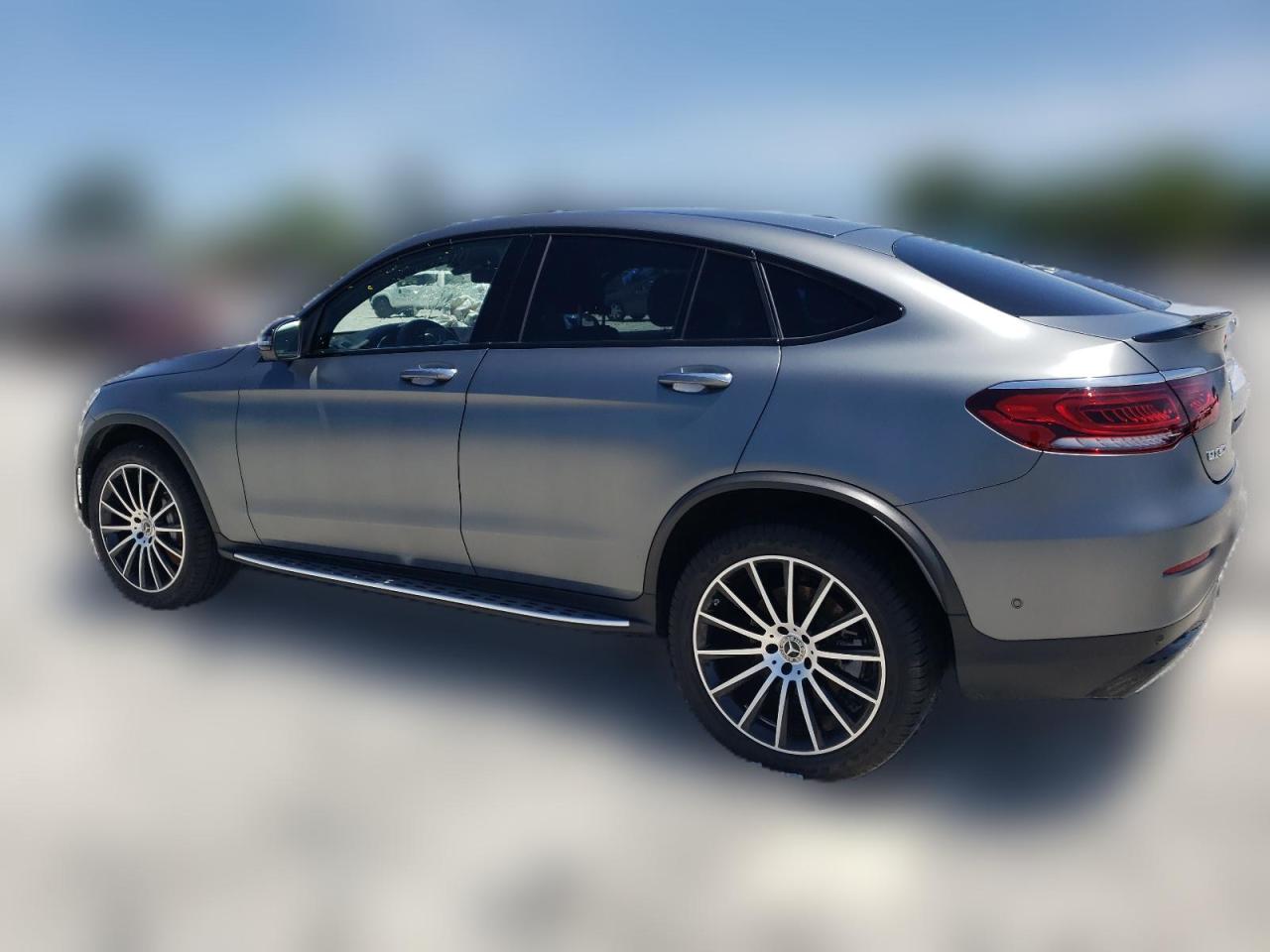 2023 MERCEDES-BENZ GLC COUPE 300 4MATIC VIN:W1N0J8EB9PG128382