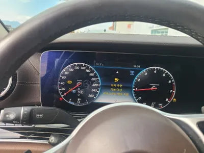 2019 Mercedes-Benz E 450 VIN: