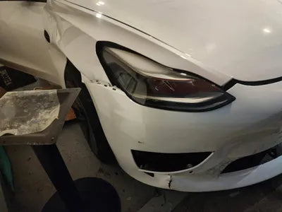 2022 Tesla Model 3 5YJ3E1EA5NF303287 VIN:5YJ3E1EA5NF303287