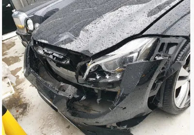 2016 Mercedes-Benz CLS 350 WDDLJ9EB6GA182743 VIN:WDDLJ9EB6GA182743