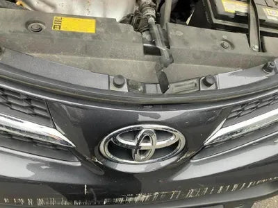 2014 Toyota RAV4 VIN: