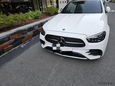 2022 Mercedes-Benz E 350 VIN: