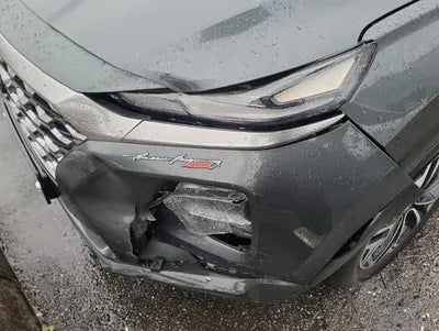 2018 Hyundai Santa FE VIN: