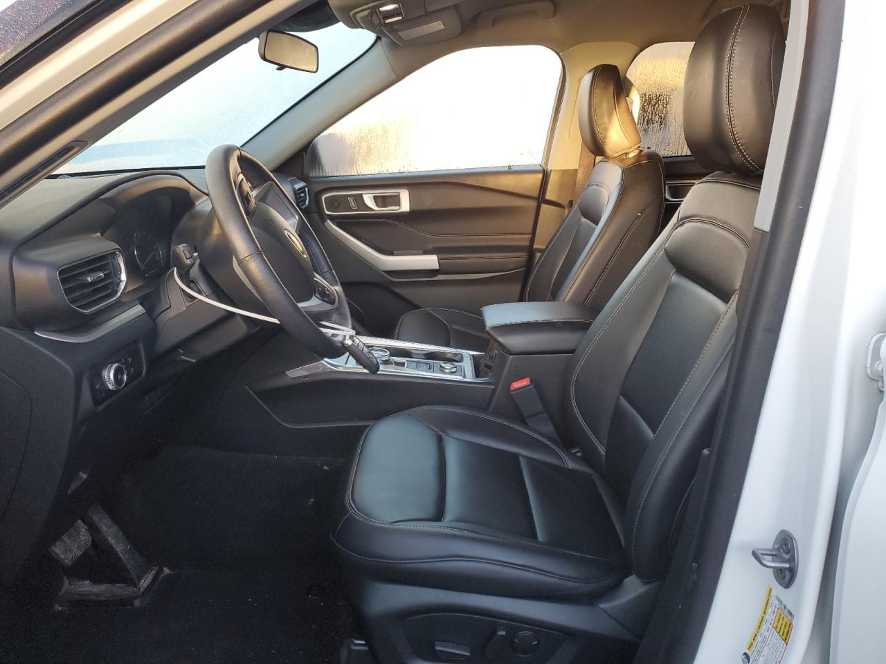 2023 FORD EXPLORER XLT VIN:1FMSK8DH1PGA51599