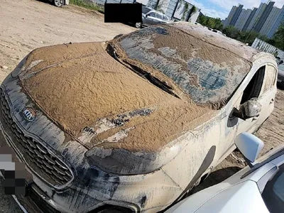 2019 Kia Sportage VIN: