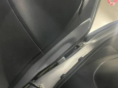 2017 Honda Civic 19XFC2673HE300118 VIN:19XFC2673HE300118