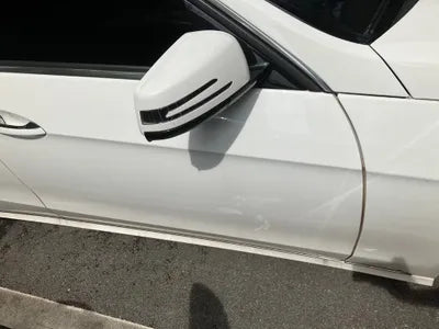 2014 Mercedes-Benz E 300 VIN: